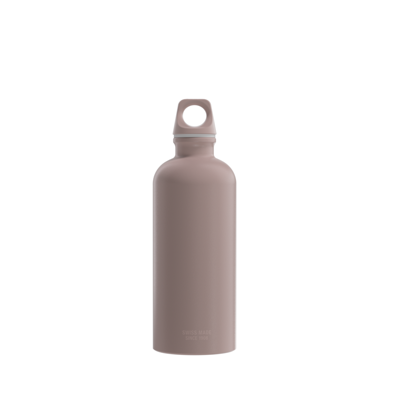 SIGG TRAVELLER DRINKING BOTTLE DUSK 0.6 L