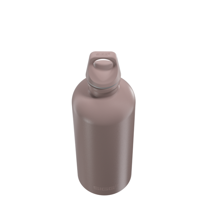 SIGG TRAVELLER JUOMAPULLO DUSK 0.6 L