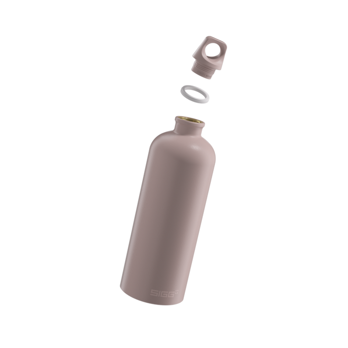 SIGG TRAVELLER JUOMAPULLO DUSK 1.0 L
