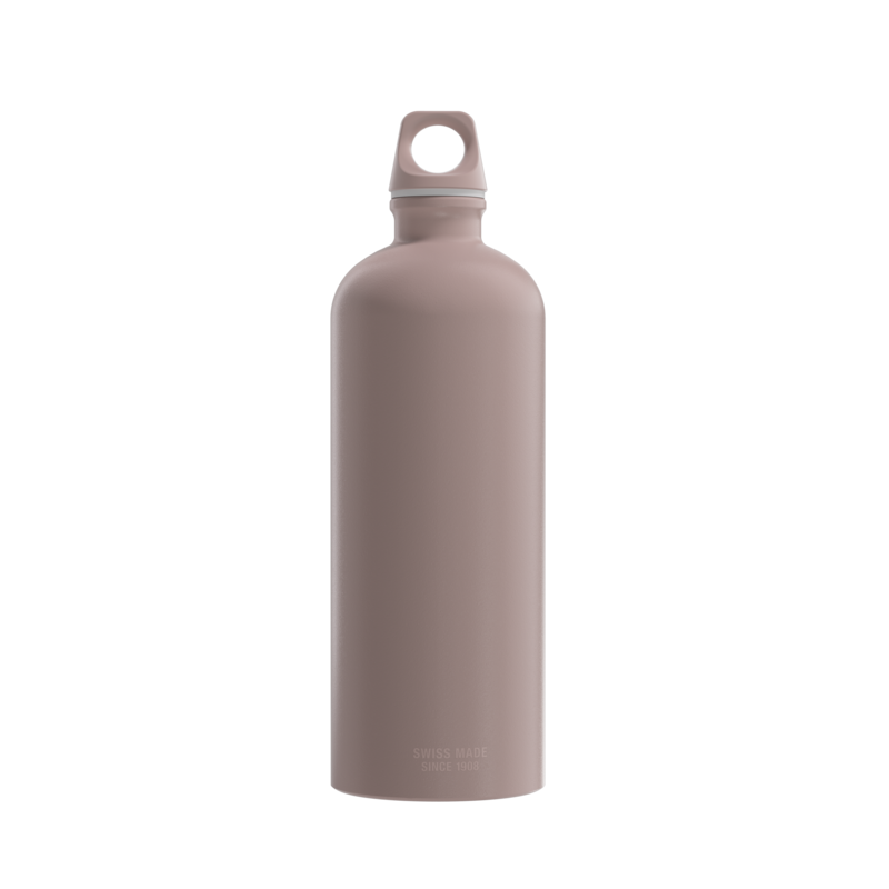 SIGG TRAVELLER WATER BOTTLE DUSK 1.0 L