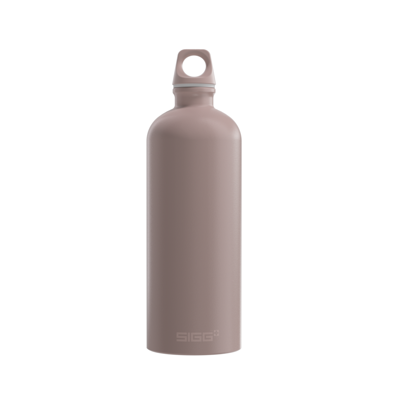 SIGG TRAVELLER WATER BOTTLE DUSK 1.0 L