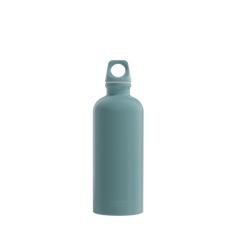 SIGG Traveller juomapullo Morning Blue 0,6 L