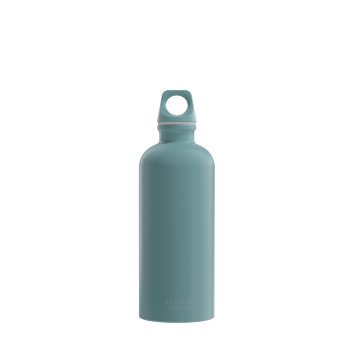 SIGG TRAVELLER JUOMAPULLO MORNING BLUE 0.6 L