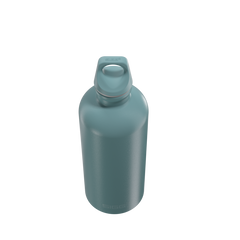 SIGG Traveller juomapullo Morning Blue 0,6 L
