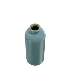 SIGG Traveller juomapullo Morning Blue 0,6 L