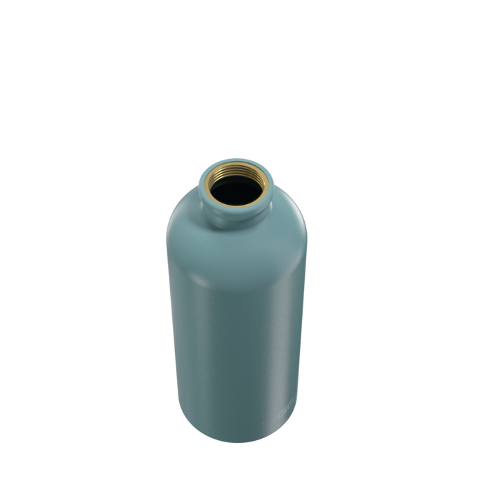 SIGG TRAVELLER JUOMAPULLO MORNING BLUE 0.6 L