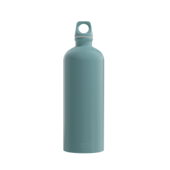 SIGG Traveller juomapullo Morning Blue 1,0 L