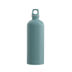 SIGG Traveller juomapullo Morning Blue 1,0 L