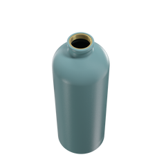 SIGG Traveller juomapullo Morning Blue 1,0 L