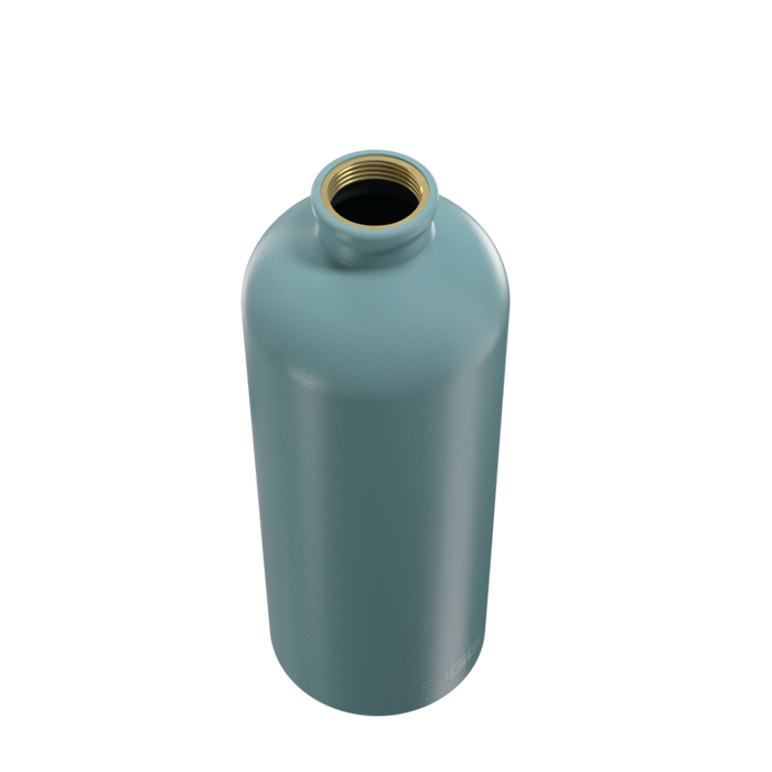 SIGG TRAVELLER JUOMAPULLO MORNING BLUE 1.0 L