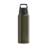 SIGG WMB One juomapullo Roasted Green 1,0 L