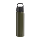 SIGG WMB One juomapullo Roasted Green 0,75 L