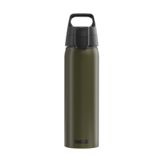 SIGG WMB One juomapullo Roasted Green 0,75 L