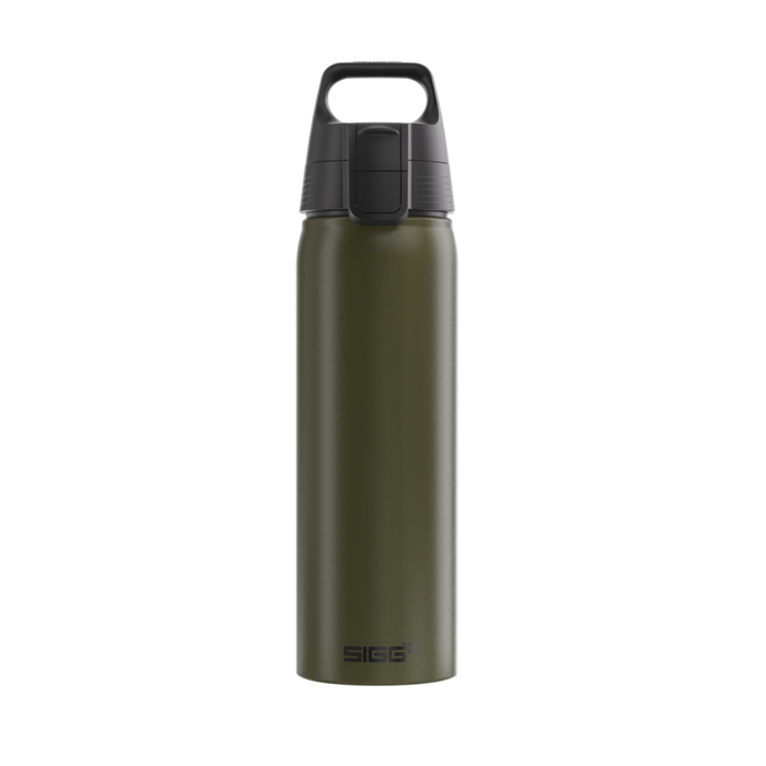SIGG WMB ONE JUOMAPULLO ROASTED GREEN 0.75L