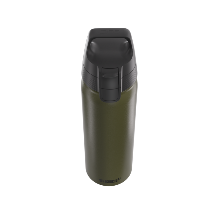 SIGG WMB ONE JUOMAPULLO ROASTED GREEN 0.75L