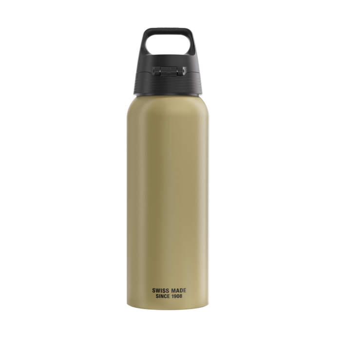 SIGG WMB ONE JUOMAPULLO CARAMEL SAND 1.0L