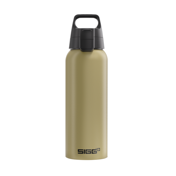 SIGG WMB ONE JUOMAPULLO CARAMEL SAND 1.0L
