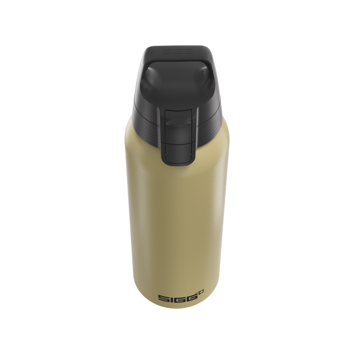 SIGG WMB ONE JUOMAPULLO CARAMEL SAND 1.0L