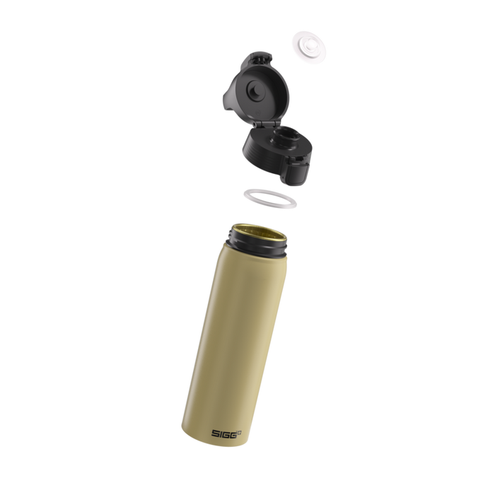 SIGG WMB ONE JUOMAPULLO CARAMEL SAND 0.75L