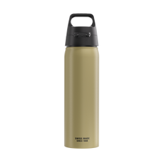 SIGG WMB One juomapullo Caramel Sand 0,75 L