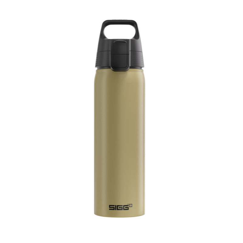 SIGG WMB One juomapullo Caramel Sand 0,75 L