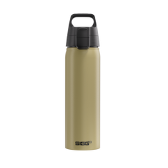 SIGG WMB One juomapullo Caramel Sand 0,75 L