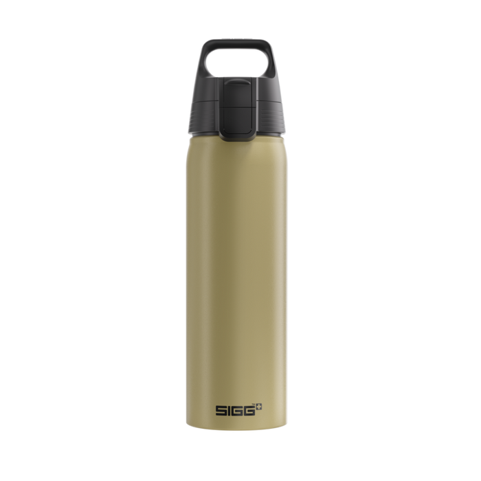 SIGG WMB ONE JUOMAPULLO CARAMEL SAND 0.75L