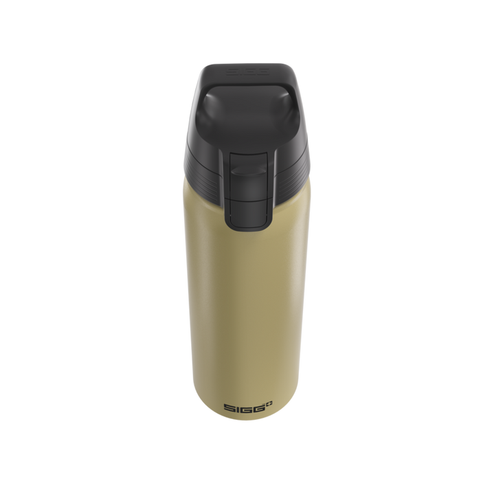 SIGG WMB ONE JUOMAPULLO CARAMEL SAND 0.75L