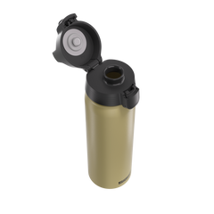 SIGG WMB One juomapullo Caramel Sand 0,75 L