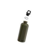 SIGG Traveller juomapullo Roasted Green 0,6 L