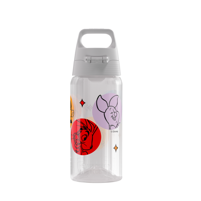 SIGG VIVA ONE WINNIE & FRIENDS JUOMAPULLO 0.5L
