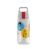 SIGG VIVA One Winnie & Friends juomapullo 0,5 L