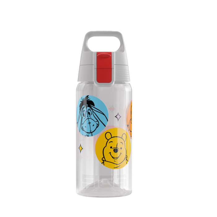 SIGG VIVA ONE WINNIE & FRIENDS JUOMAPULLO 0.5L