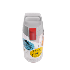 SIGG VIVA One Winnie & Friends juomapullo 0,5 L