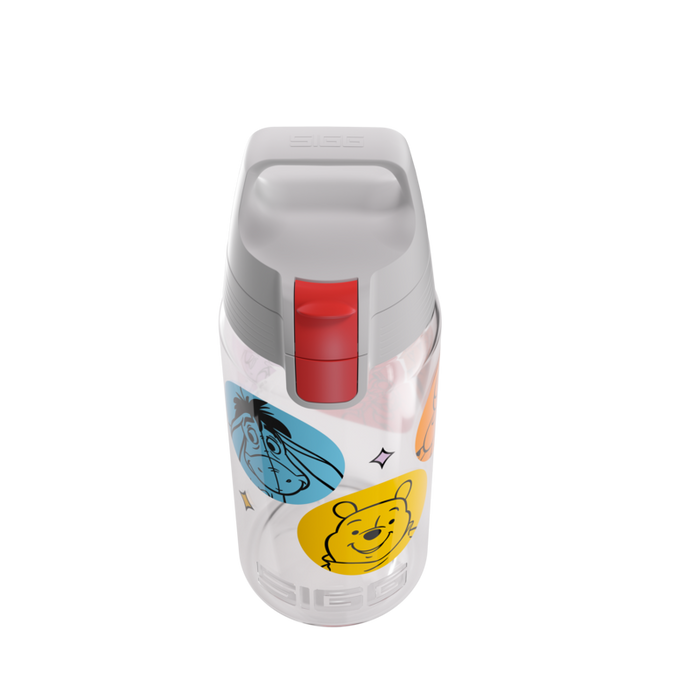 SIGG VIVA ONE WINNIE & FRIENDS JUOMAPULLO 0.5L