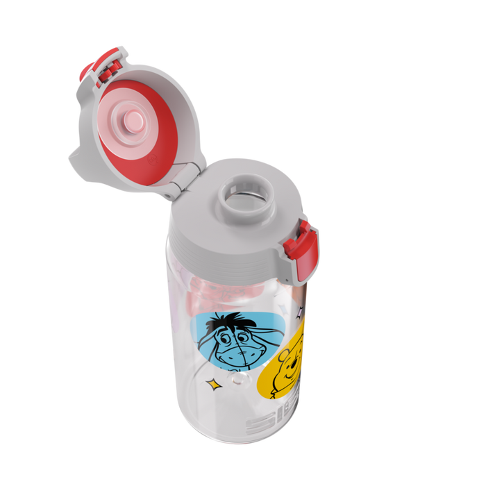 SIGG VIVA ONE WINNIE & FRIENDS JUOMAPULLO 0.5L