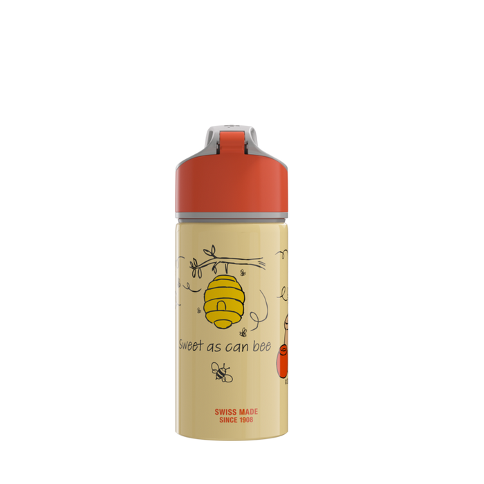 SIGG MIRACLE LASTENPULLO WINNIE HONEY 0.4L