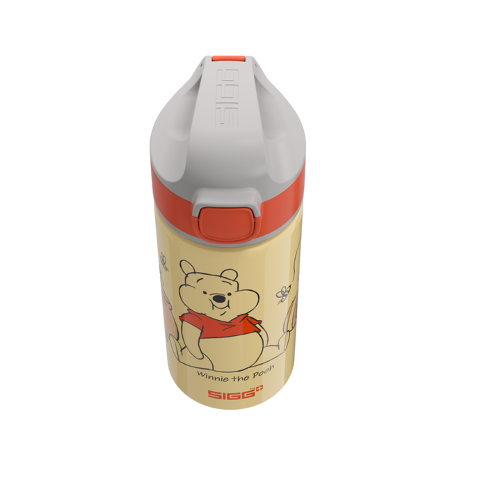 SIGG MIRACLE LASTENPULLO WINNIE HONEY 0.4L