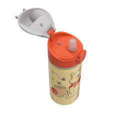 SIGG Miracle lastenpullo Winnie Honey 0,4 L