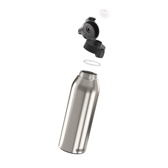 SIGG SHIELD ONE JUOMAPULLO BRUSHED 1.5 L