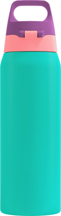 SHIELD THERM ONE TERÄKSINEN JUOMAPULLO REEF 0.75 L