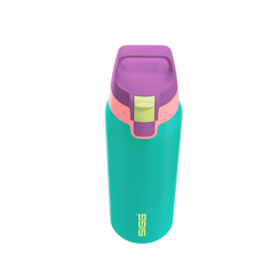 SIGG Shield Therm One teräksinen juomapullo Reef 0,75 L