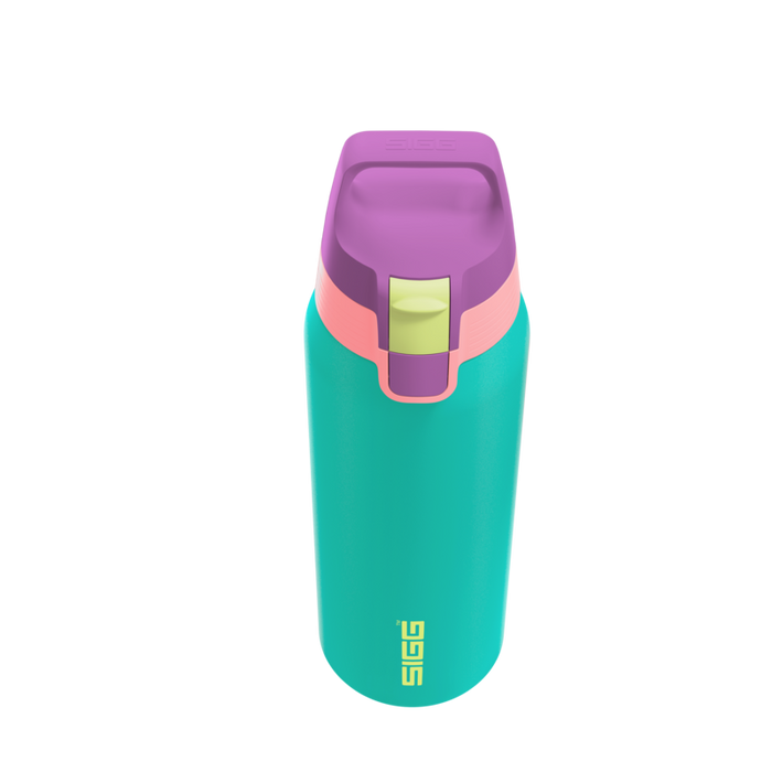 SHIELD THERM ONE TERÄKSINEN JUOMAPULLO REEF 0.75 L