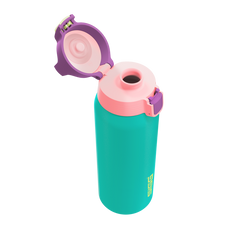 SIGG Shield Therm One teräksinen juomapullo Reef 0,75 L