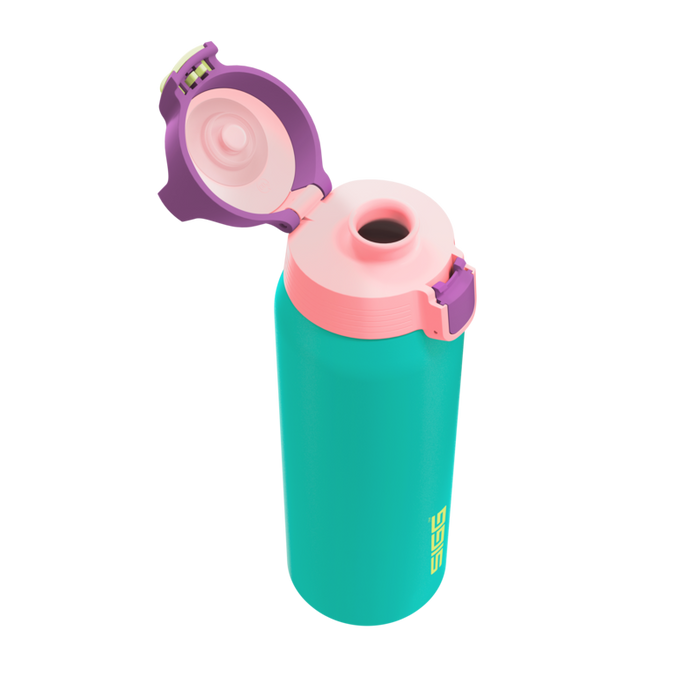 SHIELD THERM ONE TERÄKSINEN JUOMAPULLO REEF 0.75 L