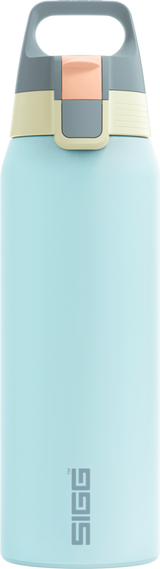 SIGG Shield Therm One teräksinen juomapullo Breeze 0,75 L