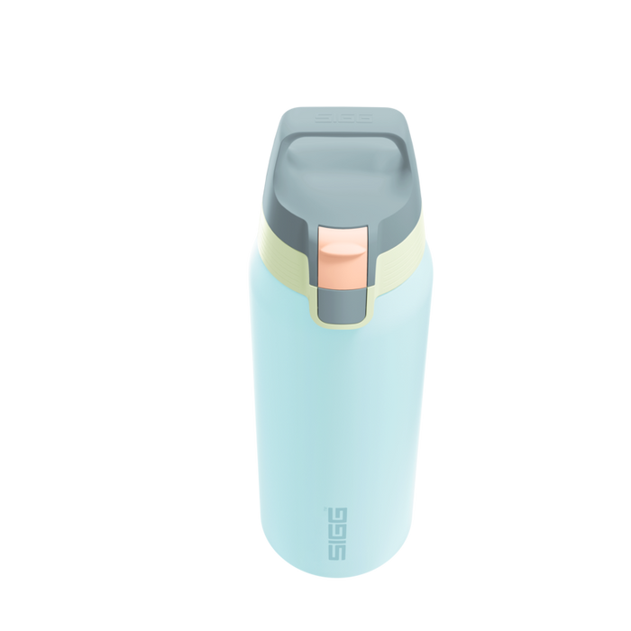 SHIELD THERM ONE TERÄKSINEN JUOMAPULLO BREEZE 0.75 L
