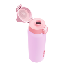 SIGG Shield Therm One teräksinen juomapullo Petal 0,75 L