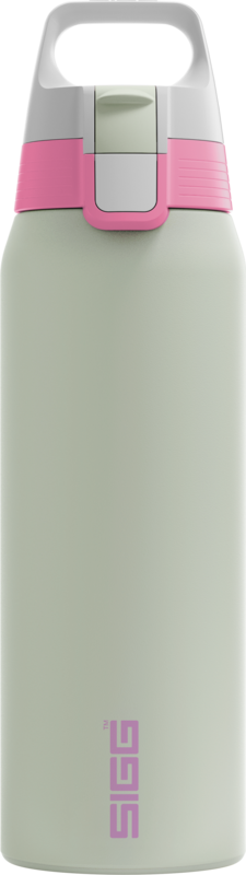 SHIELD THERM ONE STAINLESS STEEL WATER BOTTLE LILLY 0.75 L
