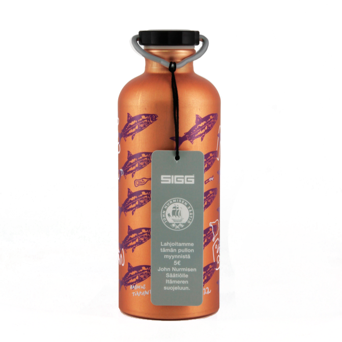 SIGG MARE BALTICUM 0,6 L
